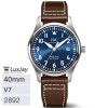 V7 2892 40mm  마크 18 어린왕자IW327010