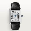 AF 공방｜9015 무브먼트｜41mm×31mm｜까르띠에 탱크 엑스트라 라지 WSTA0040