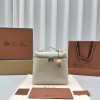 로로피아나 Extra Pocket L19