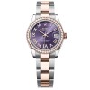 ARF Factory l ETA 2688 Movement l 31mm l Rolex Datejust 278381RBR