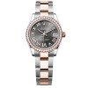 ARF Factory l ETA 2688 Movement l 31mm l Rolex Datejust 278381RBR