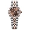 ARF Factory l ETA 2688 Movement l 31mm l Rolex Datejust 278381RBR