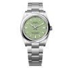 KRF 공장 l 3230 무브먼트 l 36mm l 롤렉스 오이스터 퍼페츄얼 126000
