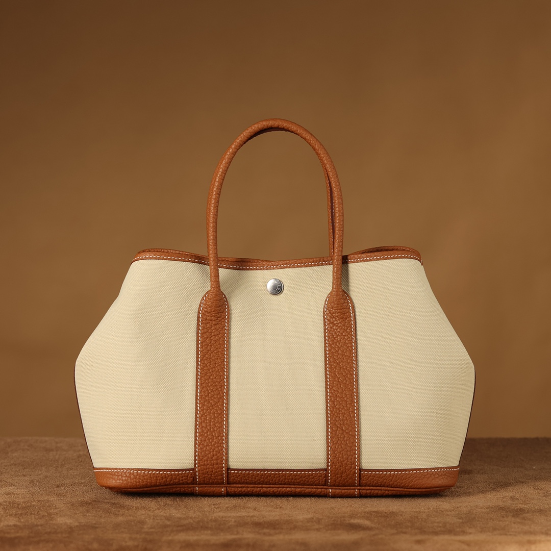 M9 에르메스 Garden Party 30cm