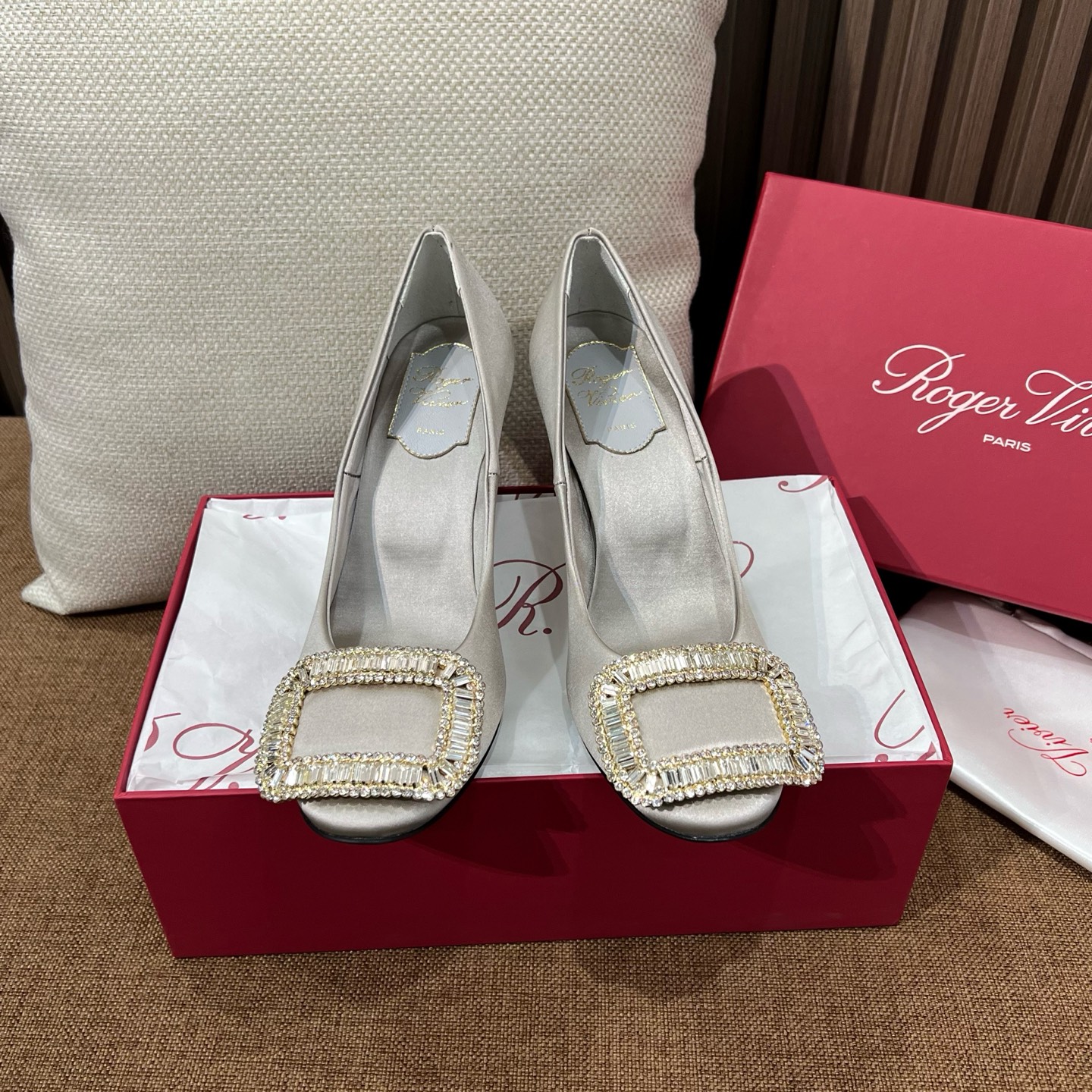 Roger Vivier