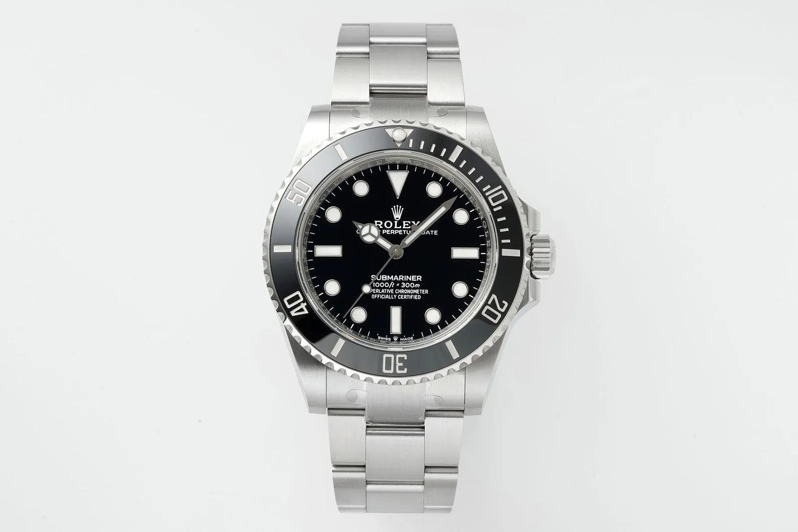 Rich | 3235  프리스프렁｜41mm l 롤렉스 서브마리너